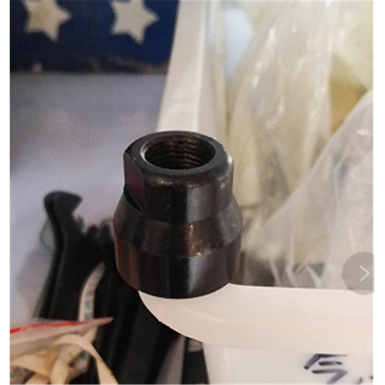 骏马125气磨机刻磨机气刻机风磨机配件气缸转子叶片链接轴接管座