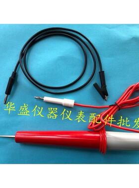 耐高压线棒LK71122/LW-7110/JK7122/LK7120/RK7112耐压仪测试夹线