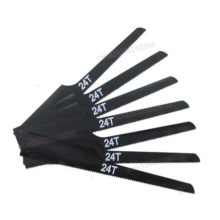 气动锯片往复锯片气锯条气动锯条风动锯片曲线气切割片工具24T32T