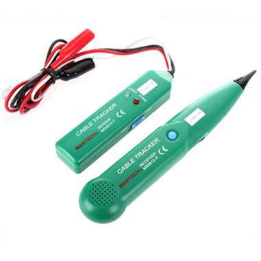 华仪MASTECH MS6812网络线缆测试仪 探测寻线器 查线器测线仪