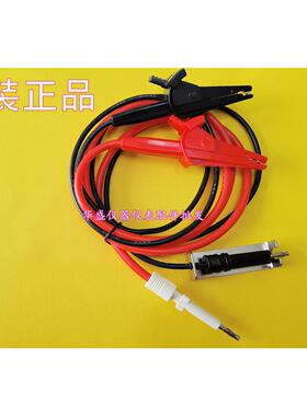 常州同惠TH90003R TH9310/TH9310ATH9201,TH9301 TH9201B测试线夹