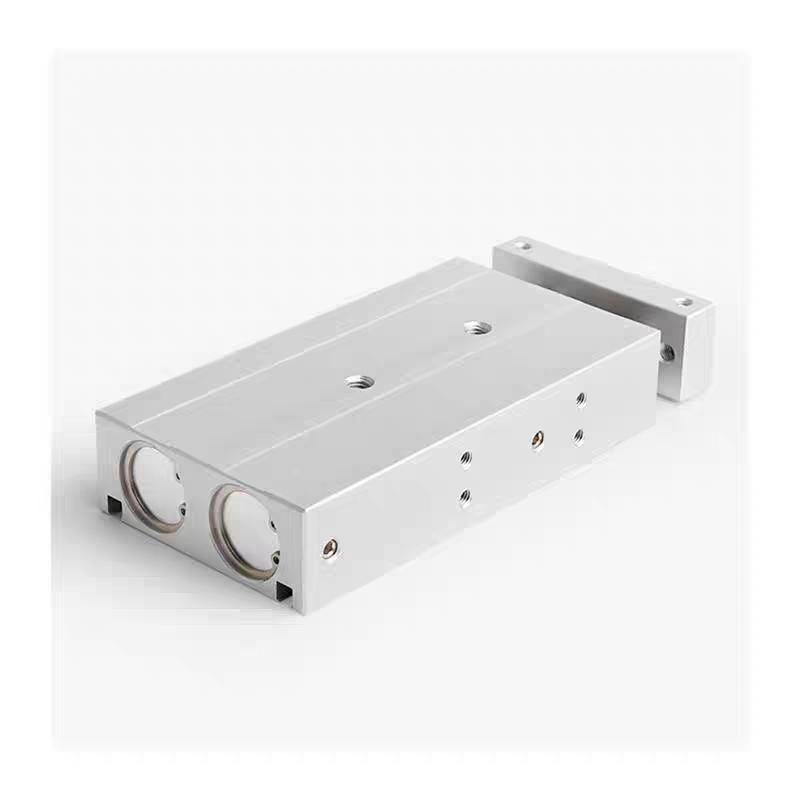 125双轴100气缸E-MXS6-10-C/DGM/N1/MGCL12/16/20/25/32/40/50/75