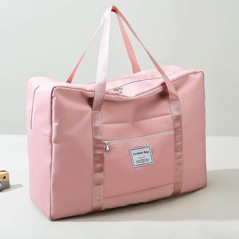 旅行包女轻便超大容量出差短途衣服衣物待产收纳包防水手提行李包,手表,配件,淘宝优惠券,粉丝福利购,淘宝优惠卷