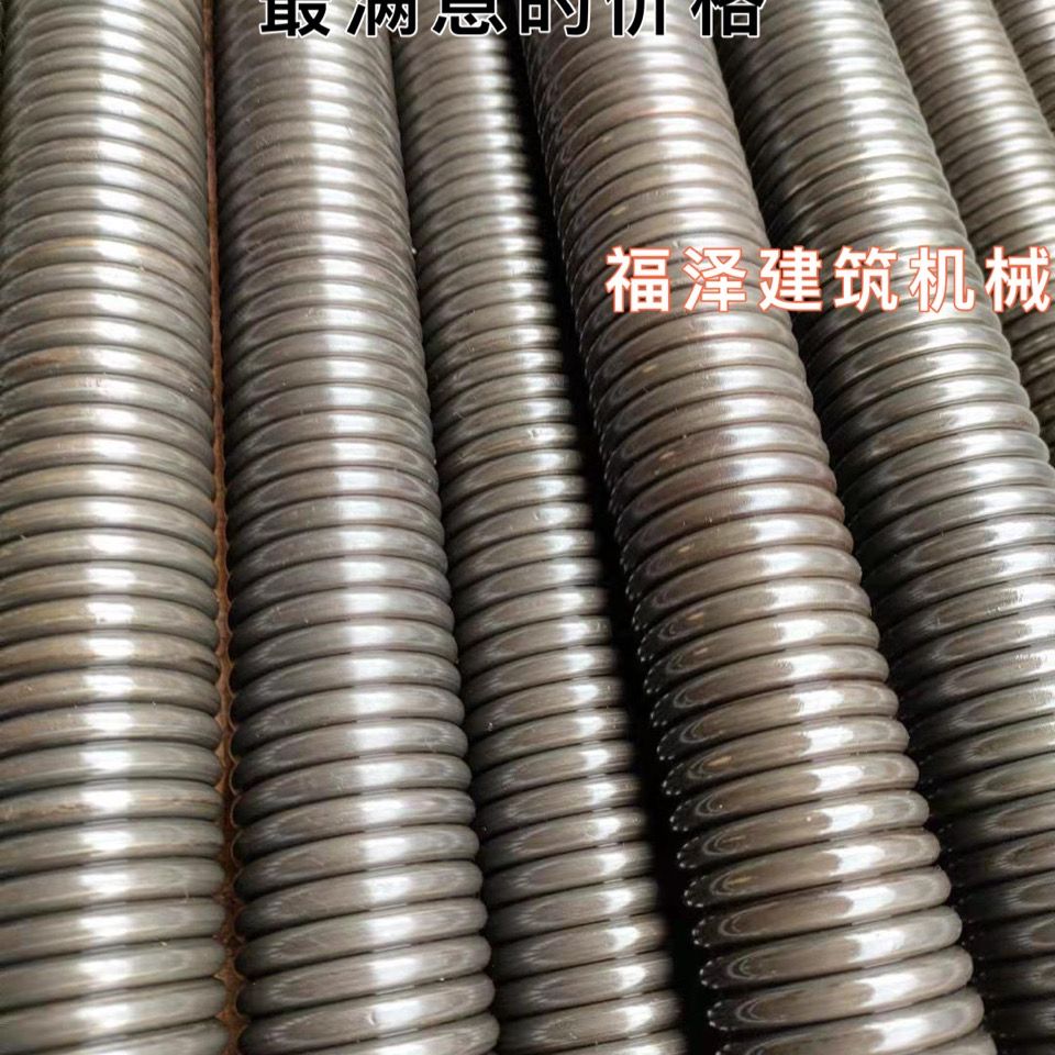自卸环保篷布货车弹簧机械拉簧拉簧自卸车渣土车高强度拉簧图片