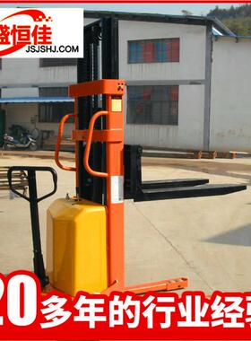 半电动堆高车CTD20/16B型半电动堆高车cTD20/0A型量大价优