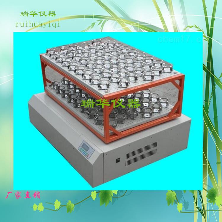 单层双层摇瓶机振荡器大容量摇床大容量振荡器微生物摇床