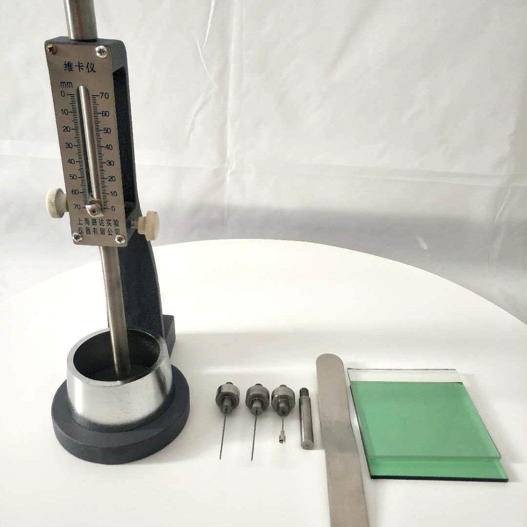 标准维卡仪水泥标准稠度仪水泥稠度凝结时间测定仪