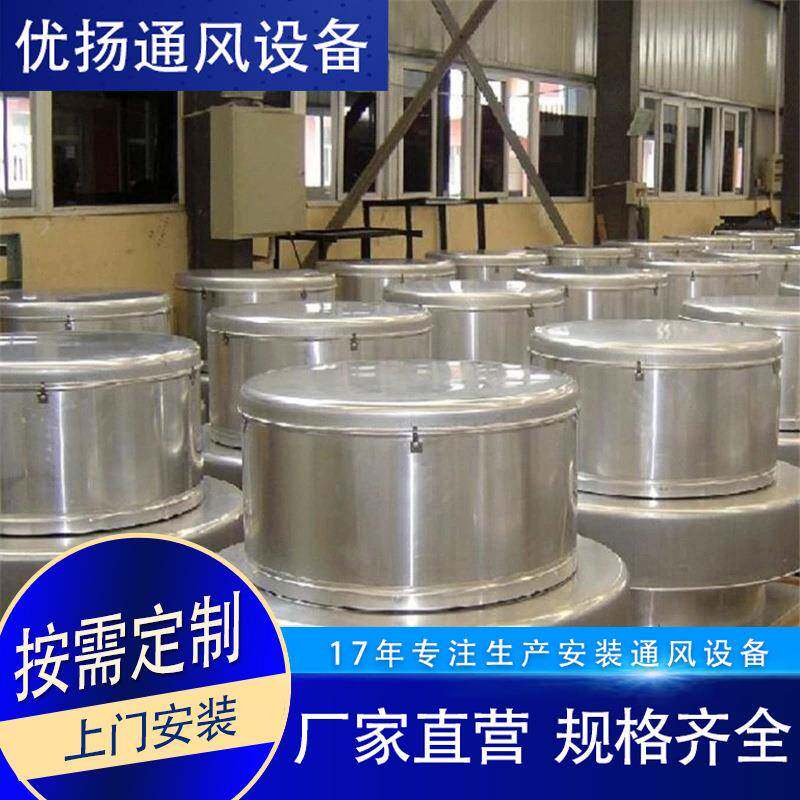 厂房通风换气防水车间屋顶风机离心屋顶风机RTC铝制屋顶风机