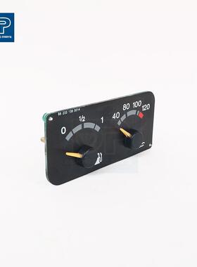 14414SCA-NIA斯堪-尼亚卡车组合仪表油温表水温表
