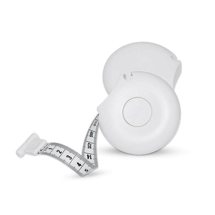 德国2米双面公分消声卷尺量身高量三围软皮尺腰围尺高精度便携,居家布艺,尺子,淘宝优惠券,粉丝福利购,淘宝优惠卷