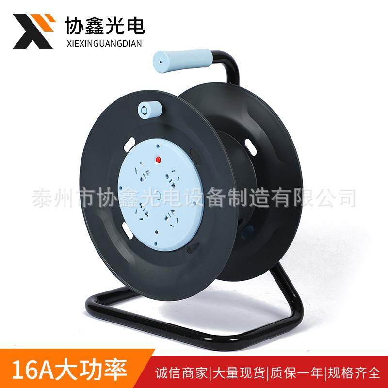 现货GN804DL绕线盘30米/50米卷线盘/线轴/移动电缆盘,电子/电工,卷线盘,淘宝优惠券,粉丝福利购,淘宝优惠卷