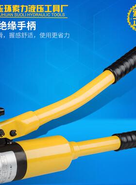 热卖整体式法兰扩张器分离器FSH-14液压分离器手动扩开分离工具