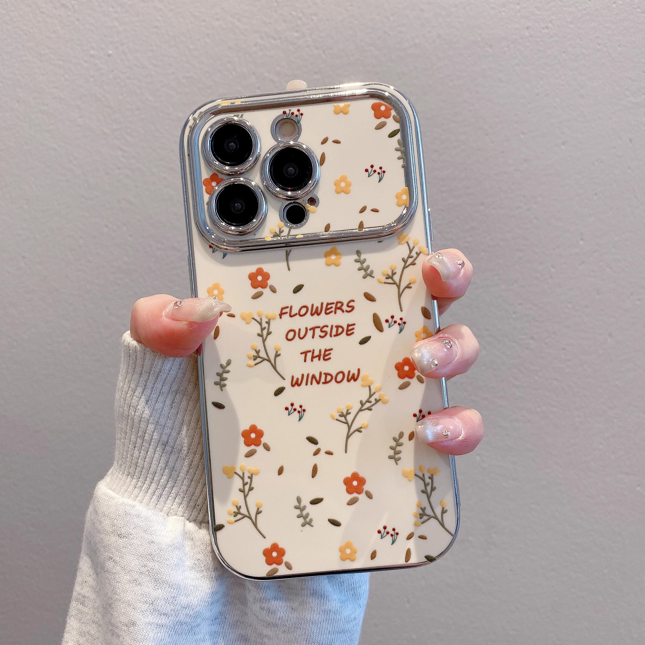 适用于苹果16系列手机外壳iphone16promax女新款15plus小众高级感14pm夏天小清新13硅胶软壳12全包防摔保护套