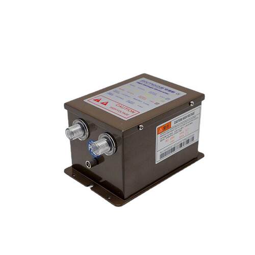 AD-506B脉冲离子棒离子风棒工业芯片纺织涂布薄膜口罩机除静电棒