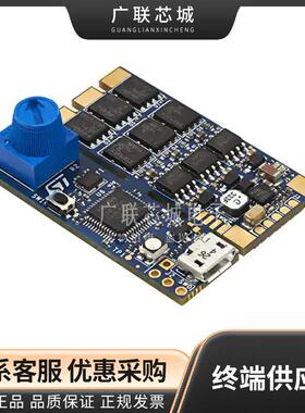 B-G431B-ESC1 STM32G431CB 电机控制器/驱动器 电源管理 评估板