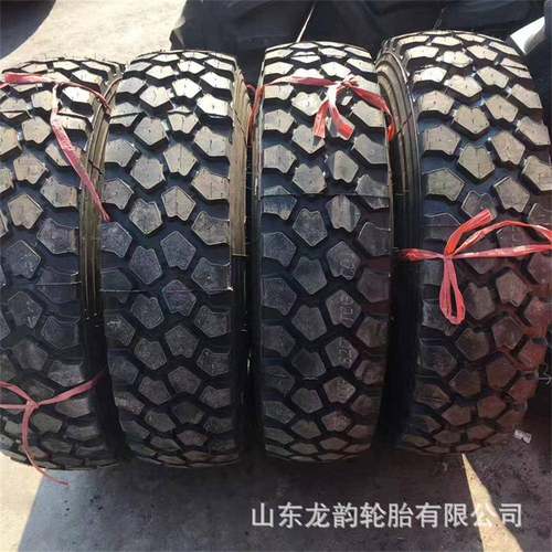 255/100R16255/85R16南京依维柯20452046炮车专用越野车轮胎