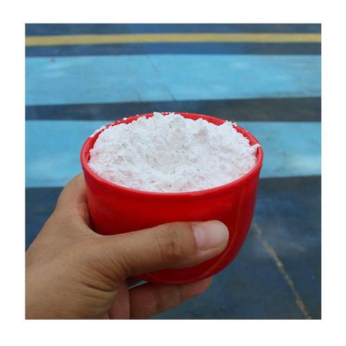 水处理系统专用高纯度白色石英砂玻璃颗粒复合过滤介质