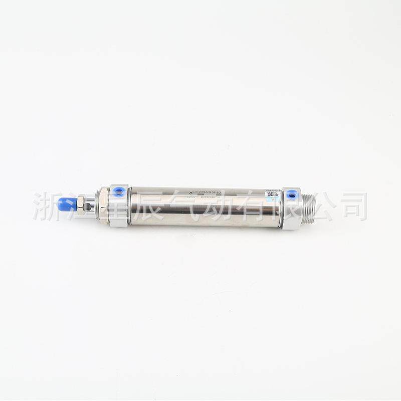 气动CDM2B系列32缸径迷你气缸