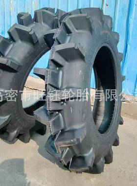11-32东方红拖拉机轮胎8.39.511.2-2413.6-3816.9-34水田