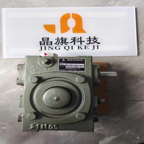 议价MAKISHINKO蜗杆减速机K80LU15EMAK80LU15EMAJBK80LU15EMA-JB