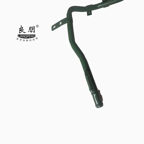 生产加工汽车暖风管冷却系统铁水管弯管B595-15-290B59515290