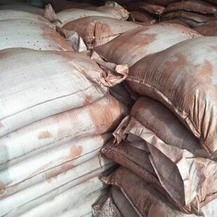 供应高品位赤铁粉赤铁矿颗粒超细赤铁粉 赤铁粉价格