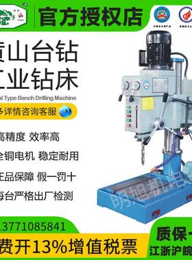 2025新年 齿轮台钻  钻床Z4025 Z4032 Z4040江浙沪皖包邮