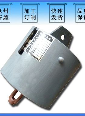 西北电力标准T3.102中间连接吊架弹簧 齐鑫弹簧支吊架现货供应