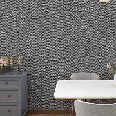 欧式自粘壁纸墙面装饰防水防潮墙贴 墙纸卧室自沾温馨wallpaper