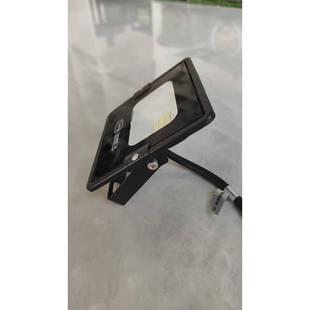 超频3投光灯10W户外防水超亮射灯室内地铁迷你小体积广告牌灯