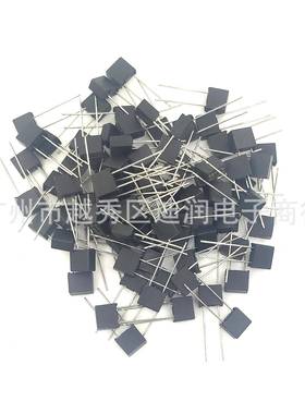 黑色392方形保险管250V保险丝慢断T500mA1A2A3.15A5A6.3A8A10A