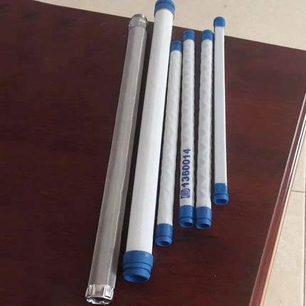 现货供应140079各种船舶用船舶滤芯船机滤芯不锈钢烛式滤芯