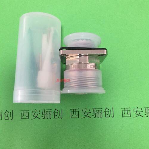 圆形连接器插头J599/26FC8PN插座J599/26FC8PN整套销售