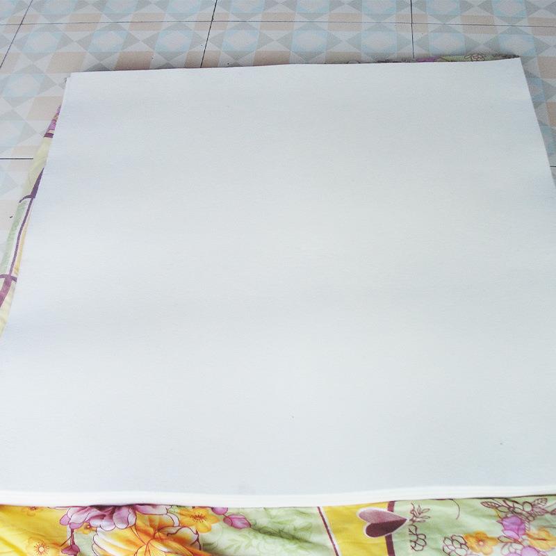 工业毛毡密封吸油防震隔音毛毡条工业压机高密度缓冲羊毛毡垫