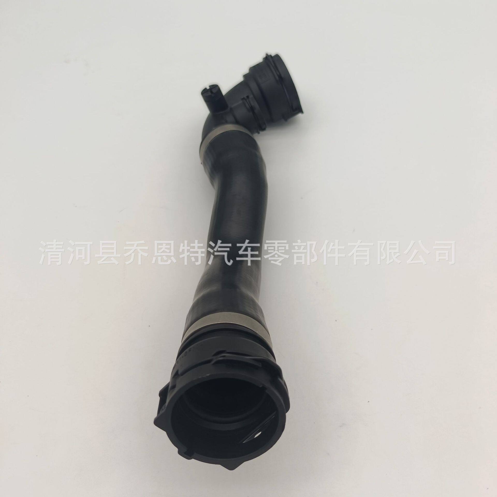 汽车软管冷却液下水管17127596838