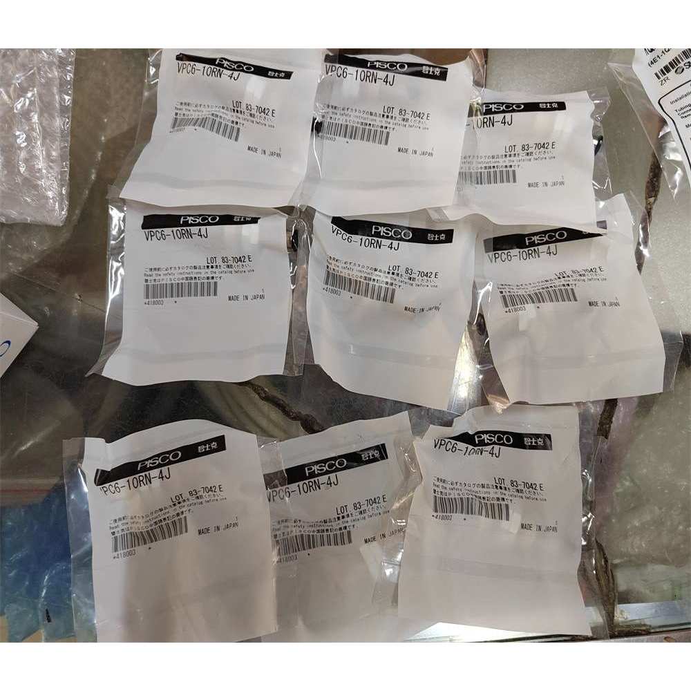 PISCO  VPC6-100RN-4J  MVPRN6