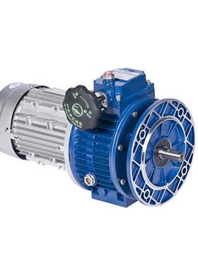 JWB-X0.18B-380F无级变速器行星减速机