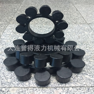 长沙地区液力偶合器梅花垫YOXIIZ450  耦合器现货哦