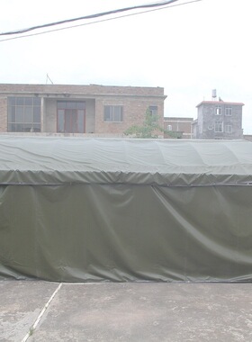 2026厚帆布帐篷汽车帆布酒席帐篷加厚帆布酒席帐加厚汽车篷布帐篷