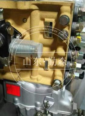 推土机配件各种型号齐全D355柴油泵6128-71-1036