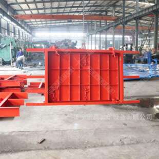 矿用防水密闭门MMB1.8*2防火防水井下密闭门无压风门抗冲击波活门