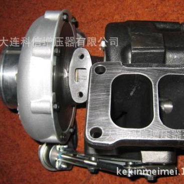 厂家销售涡轮增压器HX50 重汽4051394