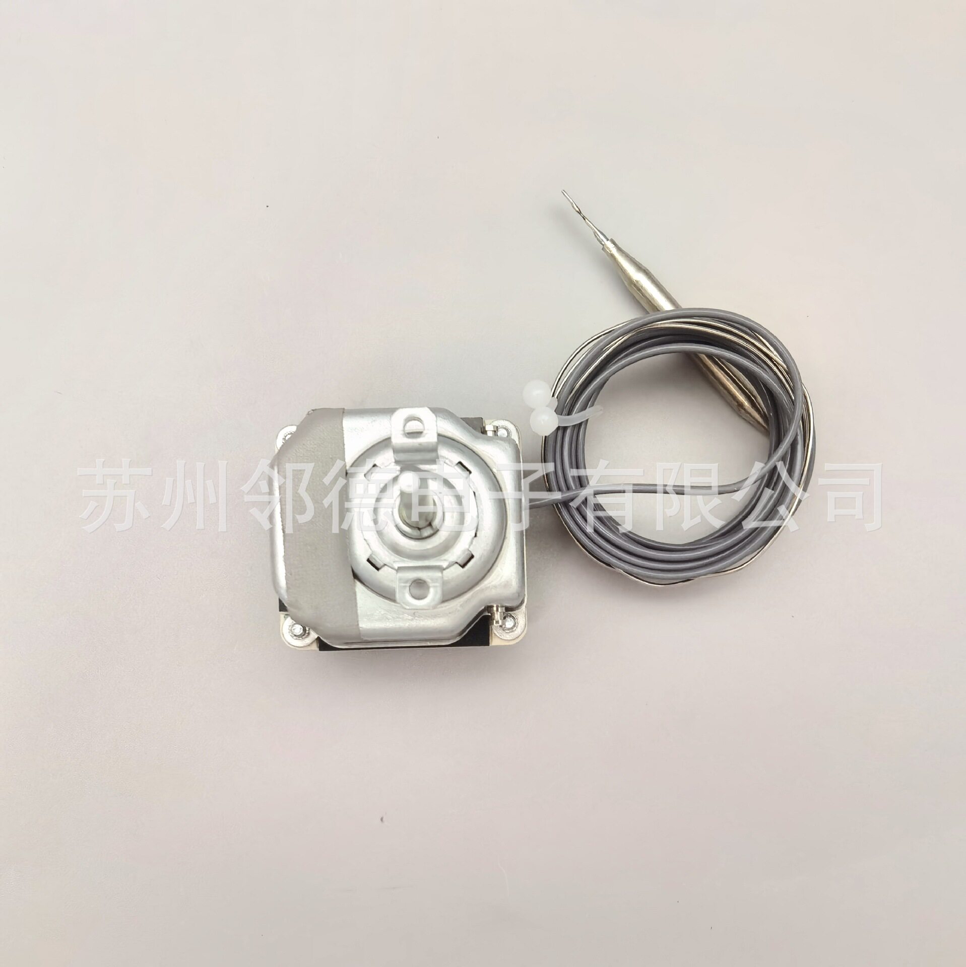 德国EGO原装进口三相50-300度可调温度开关55.34256.020