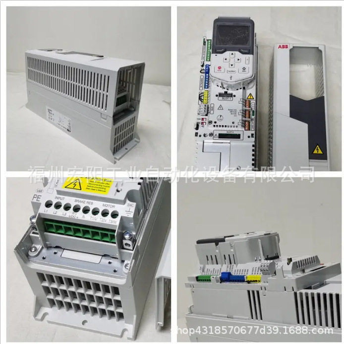 现货ABB变频器ACS380-040S-032A-4全新原装功率11KW3相380V