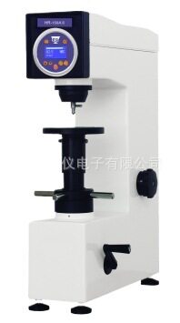 HRM-45T简易数显手动表面洛氏硬度计