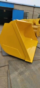 SL50W-2装载机铲斗3.5方土方铲斗生产厂家