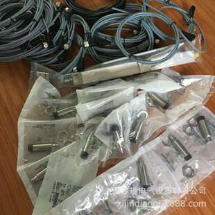 原装balluff德国巴鲁夫开关光电开关BES08,0-KH-2L