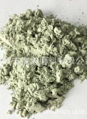 半导体GAP导热垫用绿碳化硅 绿碳 10000# 1UM