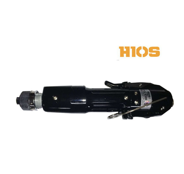 日本HIOS好握速CL-6500电批电动螺丝刀CL-6500电动扭矩枪控制器