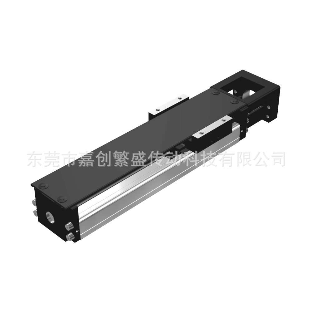 THK模组引动器LM滚动导轨智能组合单元 KR2602B-0045-0-01A0